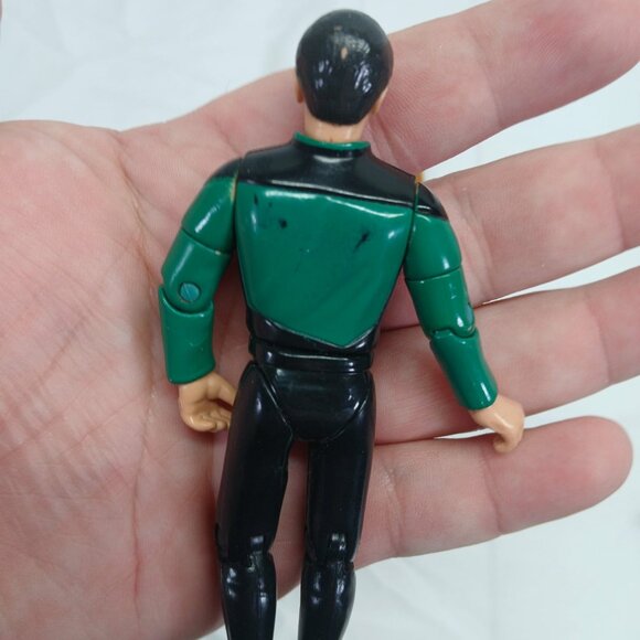 Lot of Star Trek Figures - Picture 13 of 16